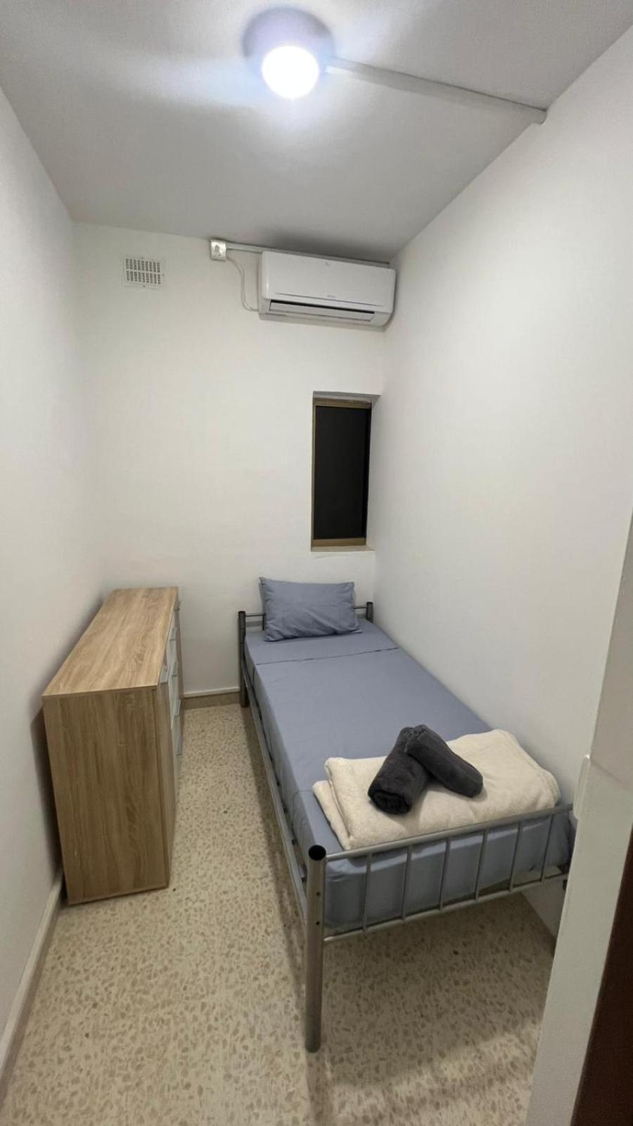 Private Room San Gwann Exterior photo